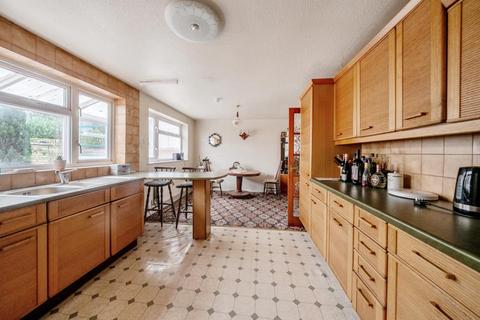 5 bedroom semi-detached house for sale, Marston, Oxford, OX3
