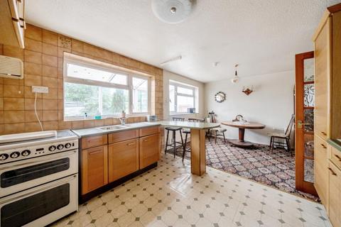 5 bedroom semi-detached house for sale, Marston, Oxford, OX3
