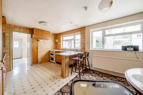 5 bedroom semi-detached house for sale, Marston, Oxford, OX3