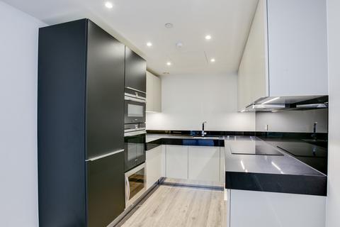 2 bedroom apartment to rent, London E1