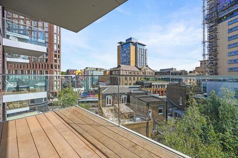 2 bedroom apartment to rent, London E1