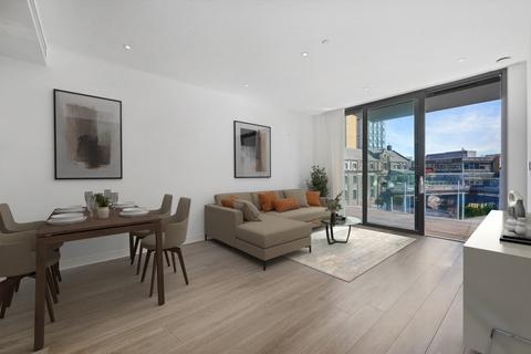 2 bedroom apartment to rent, London E1
