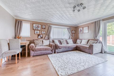 Laurel Road, Lowestoft