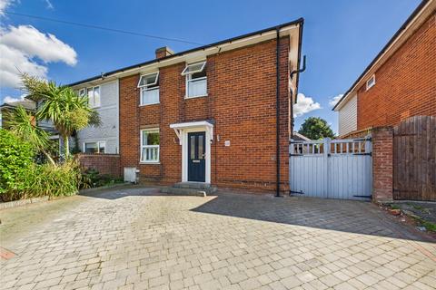 4 bedroom semi-detached house for sale, Irvine Road, Colchester, Essex, CO3