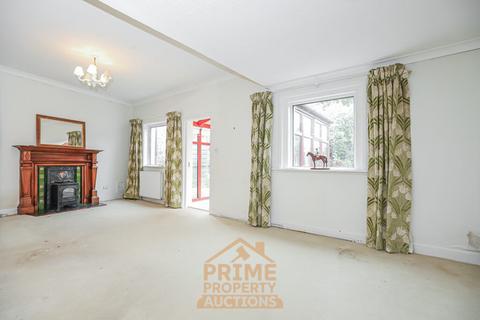 3 bedroom end of terrace house for sale, St Margarets Drive, Hawick TD9