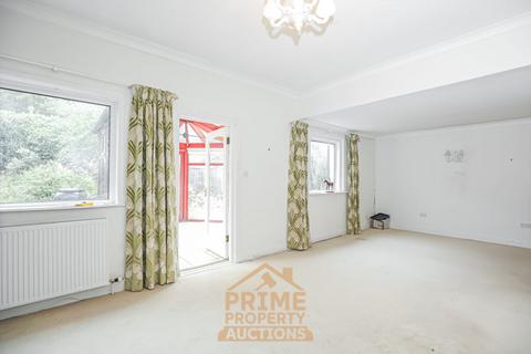 3 bedroom end of terrace house for sale, St Margarets Drive, Hawick TD9