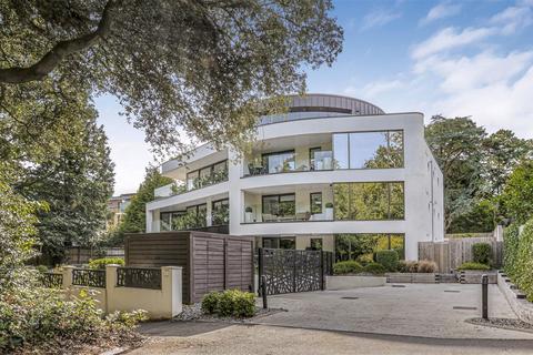 undefined, Penthouse, The Avenue Branksome Park