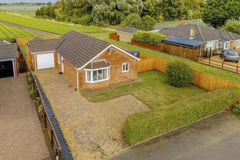 undefined, Siltside, Gosberton Risegate, Spalding, Lincolnshire, PE11