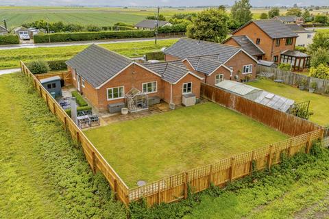 undefined, Siltside, Gosberton Risegate, Spalding, Lincolnshire, PE11