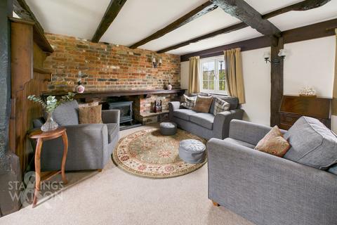 undefined, Low Road, Norwich NR14
