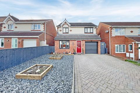 3 bedroom detached house for sale, Goldcrest Close, Hartlepool, TS26 0