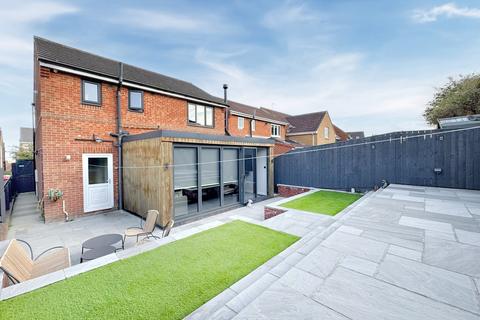 3 bedroom detached house for sale, Goldcrest Close, Hartlepool, TS26 0