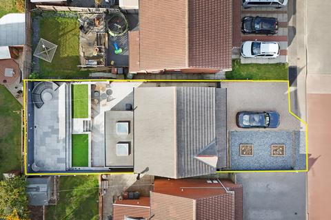 3 bedroom detached house for sale, Goldcrest Close, Hartlepool, TS26 0