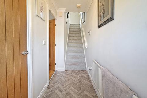 3 bedroom detached house for sale, Goldcrest Close, Hartlepool, TS26 0