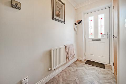3 bedroom detached house for sale, Goldcrest Close, Hartlepool, TS26 0