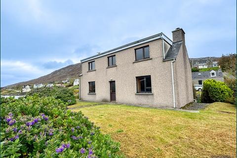 undefined, West Tarbert HS3