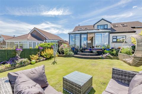 3 bedroom detached bungalow for sale, Broadgate, Dobcross, Saddleworth, OL3