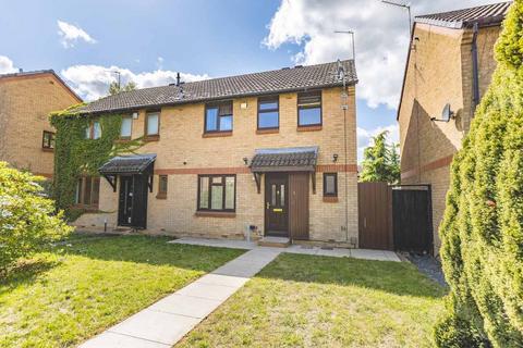 undefined, Cobb Close, Datchet SL3