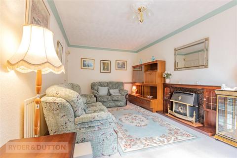 undefined, Church Road, Uppermill, Saddleworth, OL3