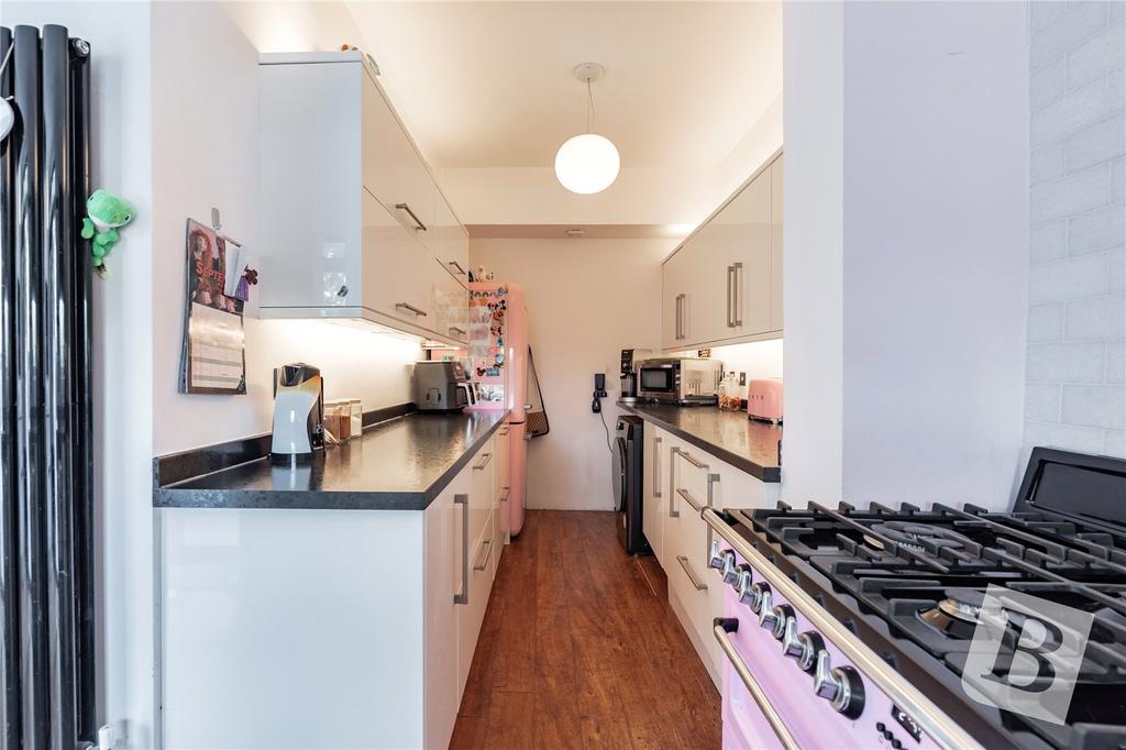Kitchen/Utility