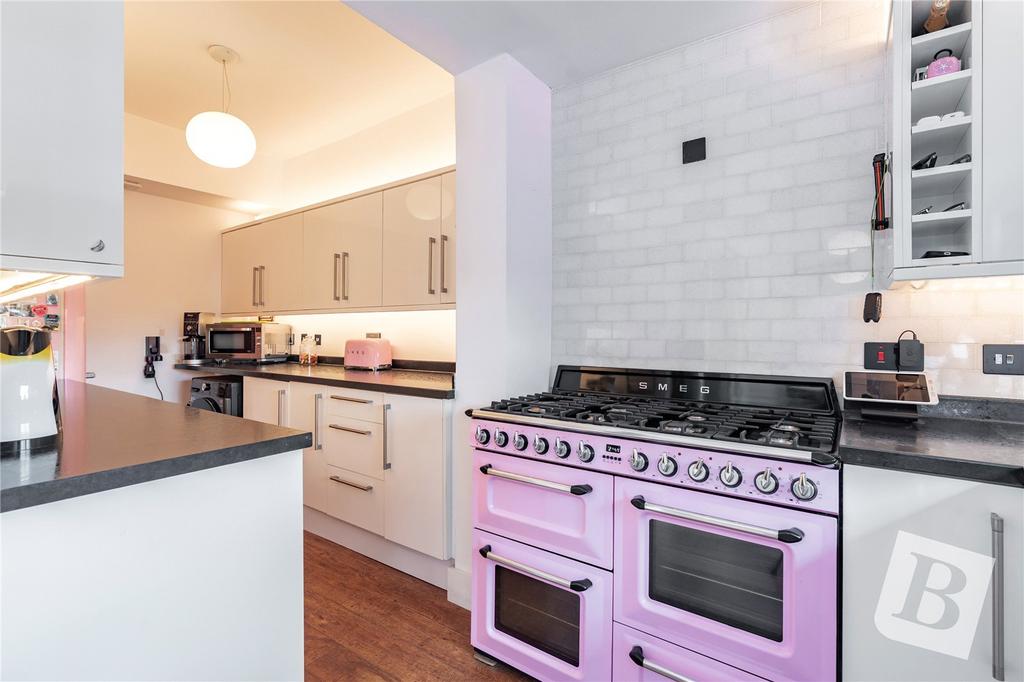 Kitchen/Utility
