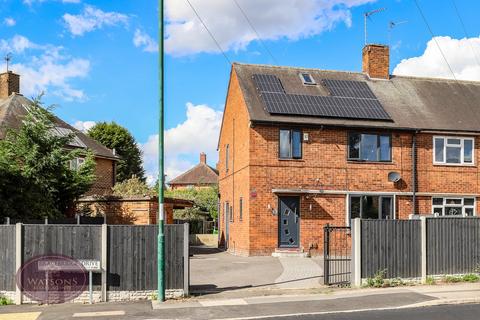 undefined, Bracebridge Drive, Nottingham, NG8