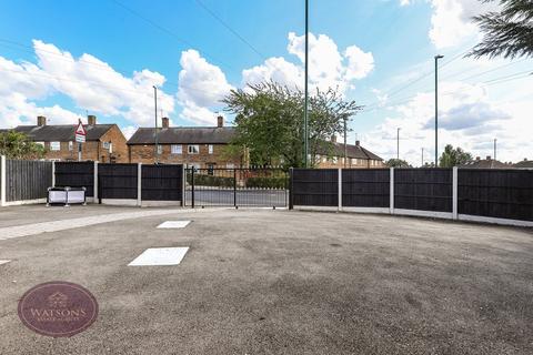 undefined, Bracebridge Drive, Nottingham, NG8