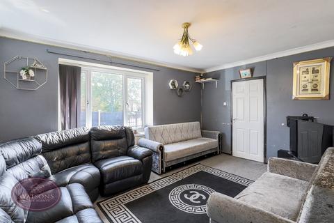 undefined, Bracebridge Drive, Nottingham, NG8