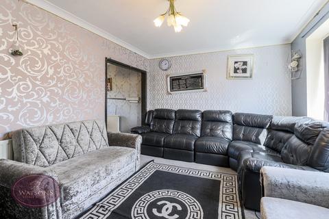 undefined, Bracebridge Drive, Nottingham, NG8
