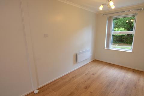 undefined, Hatherley Road