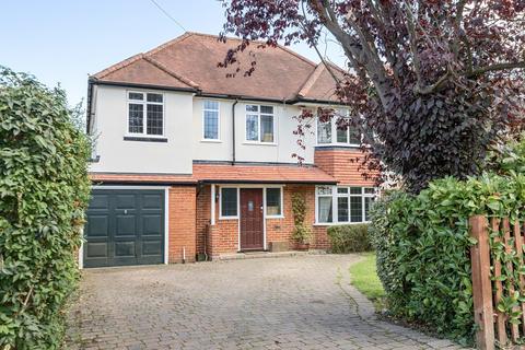 5 bedroom detached house for sale, Kennel Lane, Fetcham, KT22