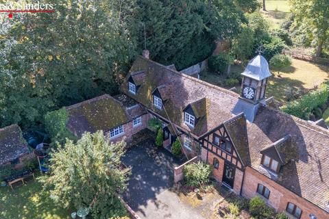 undefined, The Coach House, Park Lane, Great alne, Alcester, B49