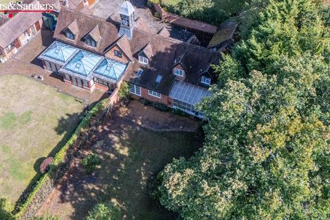 undefined, The Coach House, Park Lane, Great alne, Alcester, B49
