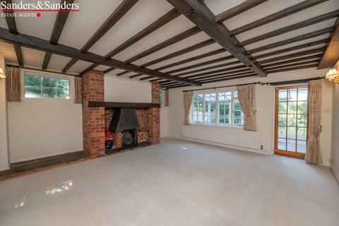 undefined, The Coach House, Park Lane, Great alne, Alcester, B49