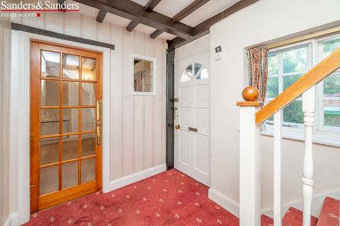 3 bedroom semi-detached house for sale, The Coach House, Park Lane, Great alne, Alcester, B49
