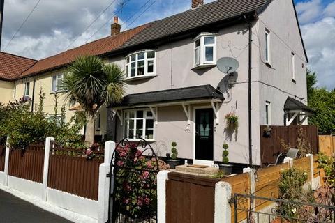 undefined, Blackcarr Road, Baguley, Manchester, M23