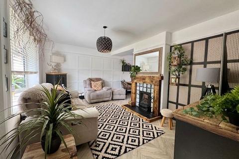 undefined, Blackcarr Road, Baguley, Manchester, M23