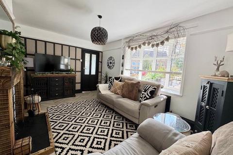 undefined, Blackcarr Road, Baguley, Manchester, M23