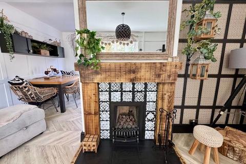 undefined, Blackcarr Road, Baguley, Manchester, M23
