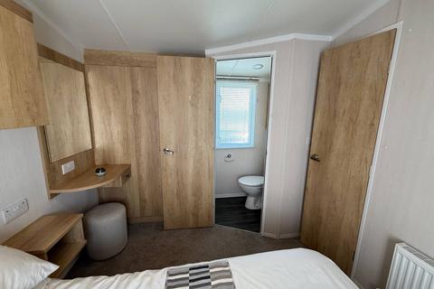 2 bedroom static caravan for sale, Dhoon Bay Kirkcudbright