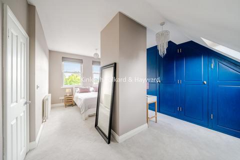 4 bedroom duplex for sale, Fortis Green, London, N2