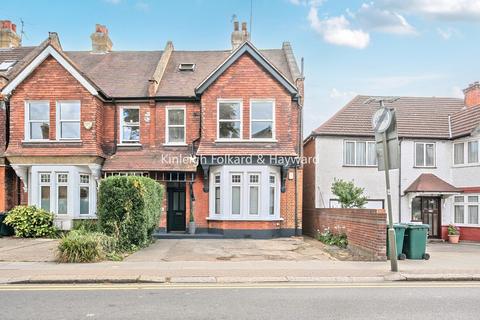 undefined, Fortis Green, London, N2