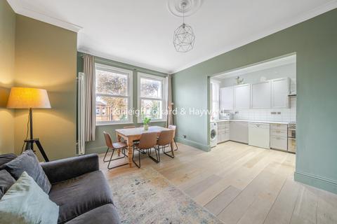 undefined, Fortis Green, London, N2