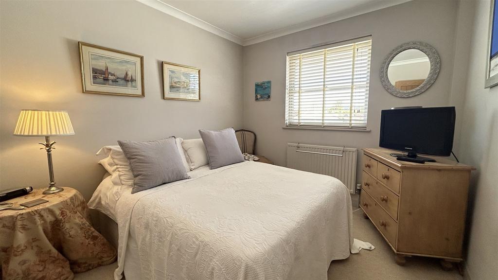 Bedroom 2 We