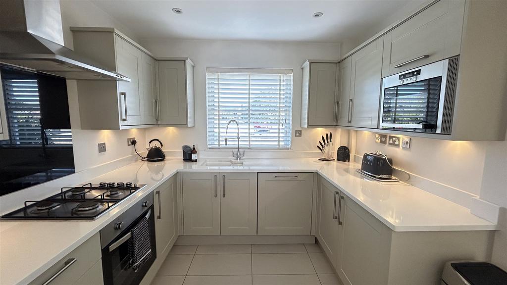 Kitchen We