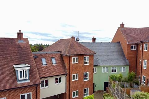 undefined, Summerhouse Hill, Buckingham MK18