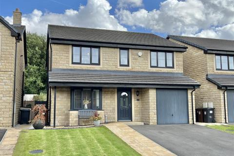 undefined, Mouselow Mews, Glossop