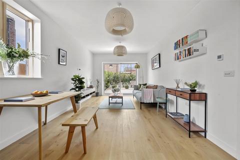 undefined, Pound Lane, London NW10