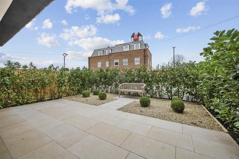 undefined, Pound Lane, London NW10