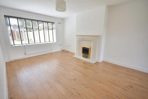 3 bedroom semi-detached house for sale, Oulton Road, Stone